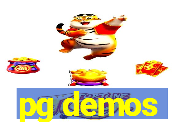 pg demos